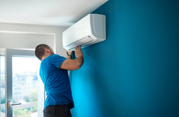 Best Energy-efficient HVAC Solutions in Indian Hills, NV