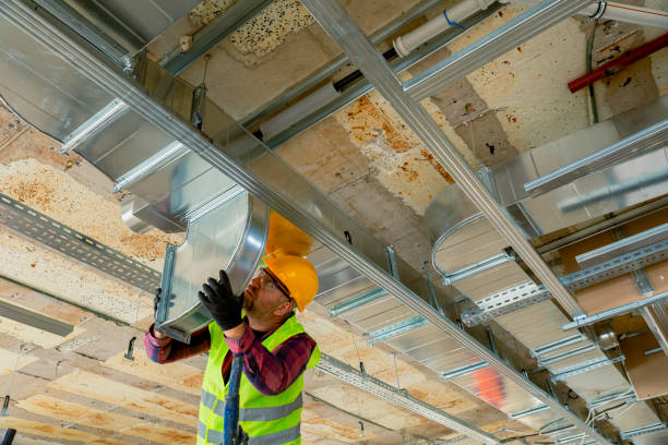 Best Residential HVAC in Indian Hills, NV