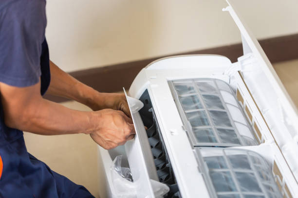 Best Seasonal HVAC Services in Indian Hills, NV