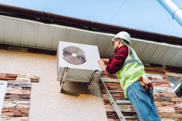 Best HVAC Financing and Leasing in Indian Hills, NV